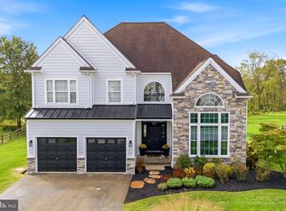 532 Mystic Ln, West Grove, PA 19390