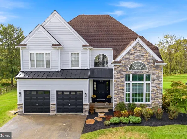 532 Mystic Ln, West Grove, PA 19390