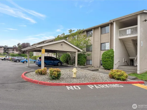 1321 S Puget Street #35, Renton, WA 98055