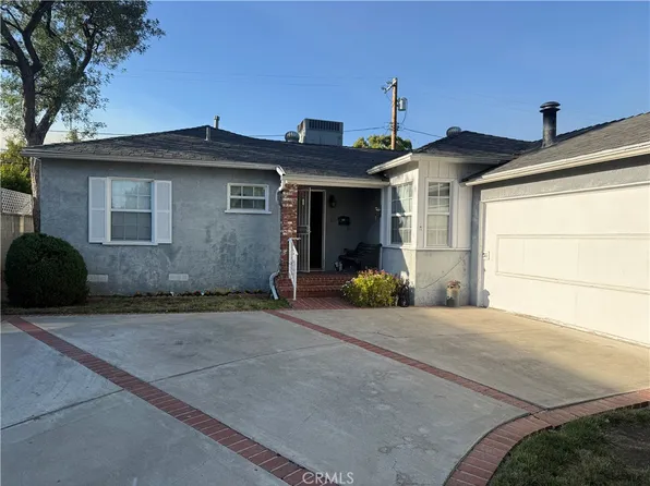 18413 Delano St, Reseda, CA 91335