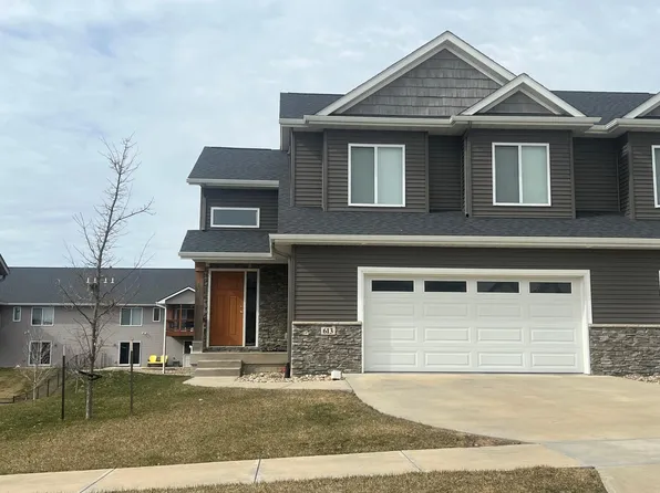 613 Doe Ave, Tiffin, IA 52340