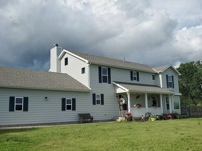4385 Grantham Dr, Saint George, KS, 66535