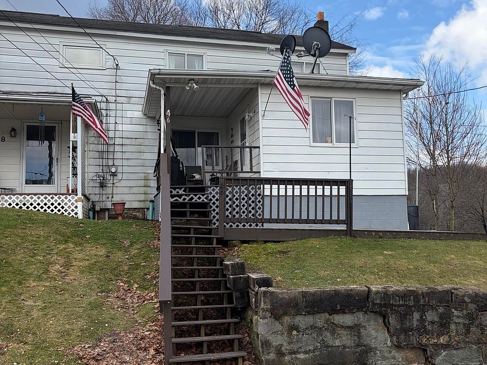 2nd image of 46 Lower Clinton St