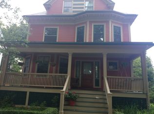 27 Kenwood St, Brookline, MA 02446