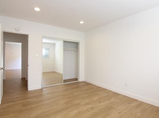 561 N Sweetzer Ave #3, Los Angeles, CA 90048