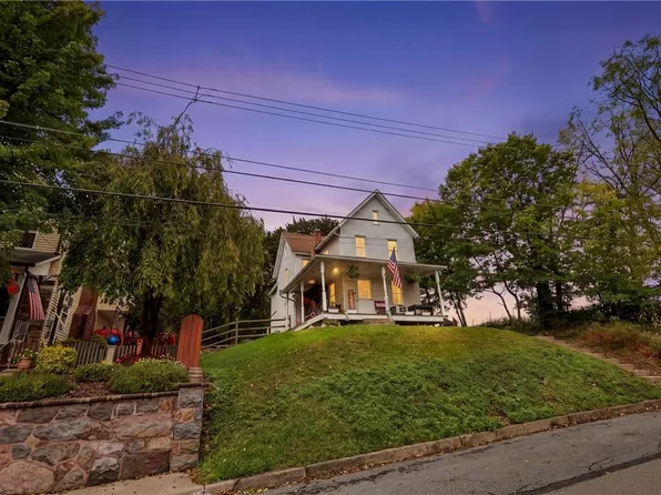 340 S 4th St, Bangor, PA 18013