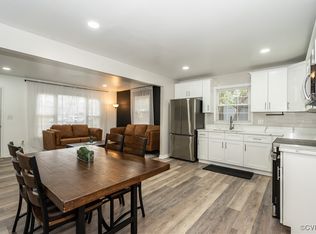 8931 Huntingcreek Pl, North Chesterfield, VA 23237