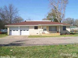 100 Hudson St, Hot Springs, AR 71913