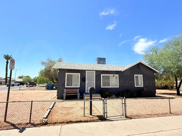 17 E Townley Ave, Phoenix, AZ 85020