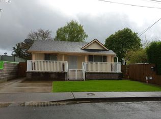 8044 SE Boise St, Portland, OR 97206