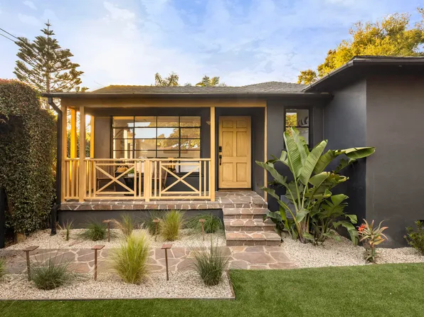 355 Palisades Dr, Santa Barbara, CA 93109