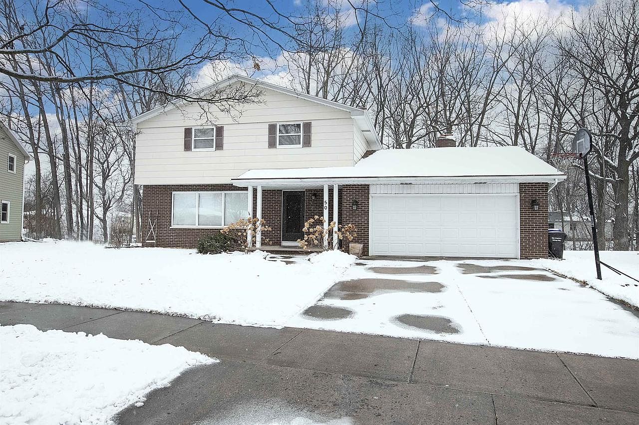 50 CRESTVIEW DRIVE, Appleton, WI 54915 Zillow