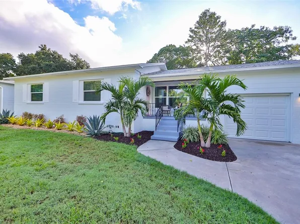 1009 Chester Dr, Clearwater, FL 33756