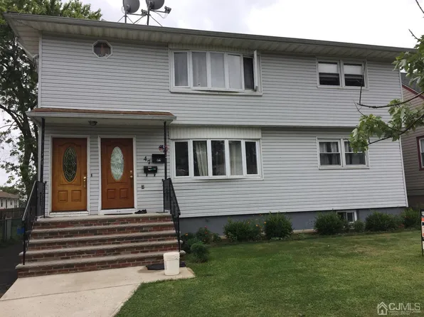 45-47 Spruce St, Carteret, NJ 07008