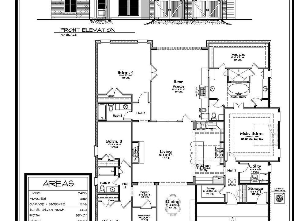 1st image of 105 Coco Palm Ct