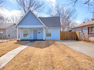 216 SE 40th St, Oklahoma City, OK 73129