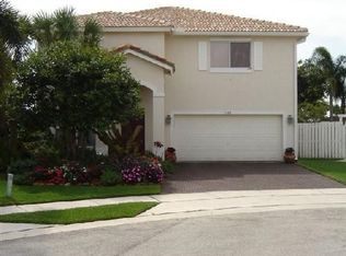 1102 Fosters Mill Dr, Boynton Beach, FL 33436