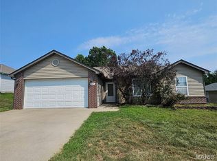 107 Pioneer Ct, Waynesville, MO 65583