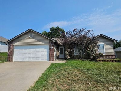107 Pioneer Ct, Waynesville, MO, 65583