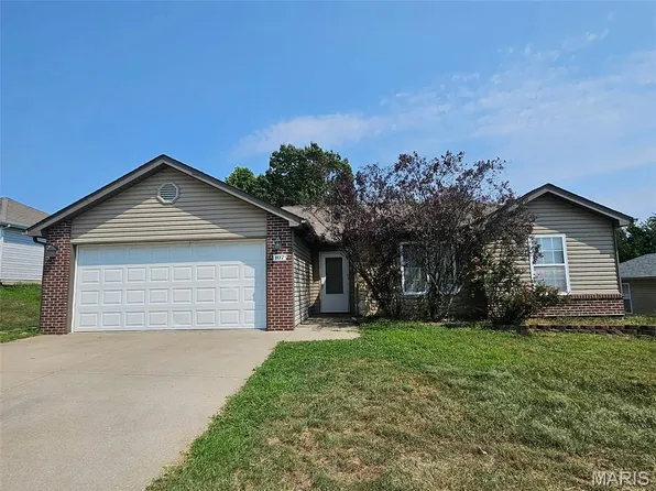 107 Pioneer Ct, Waynesville, MO 65583