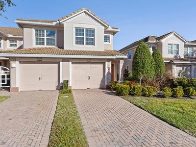 8341 Bella Tierra Ct, Champions Gate, FL, 33896