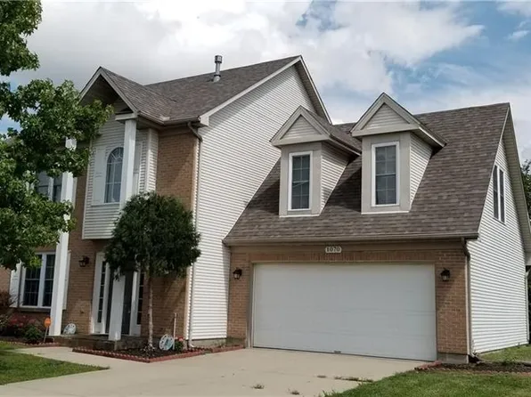 1070 Park Glen Dr, Dayton, OH 45417