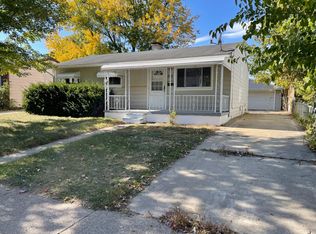 1315 Rambling Rd, Ypsilanti, MI 48198