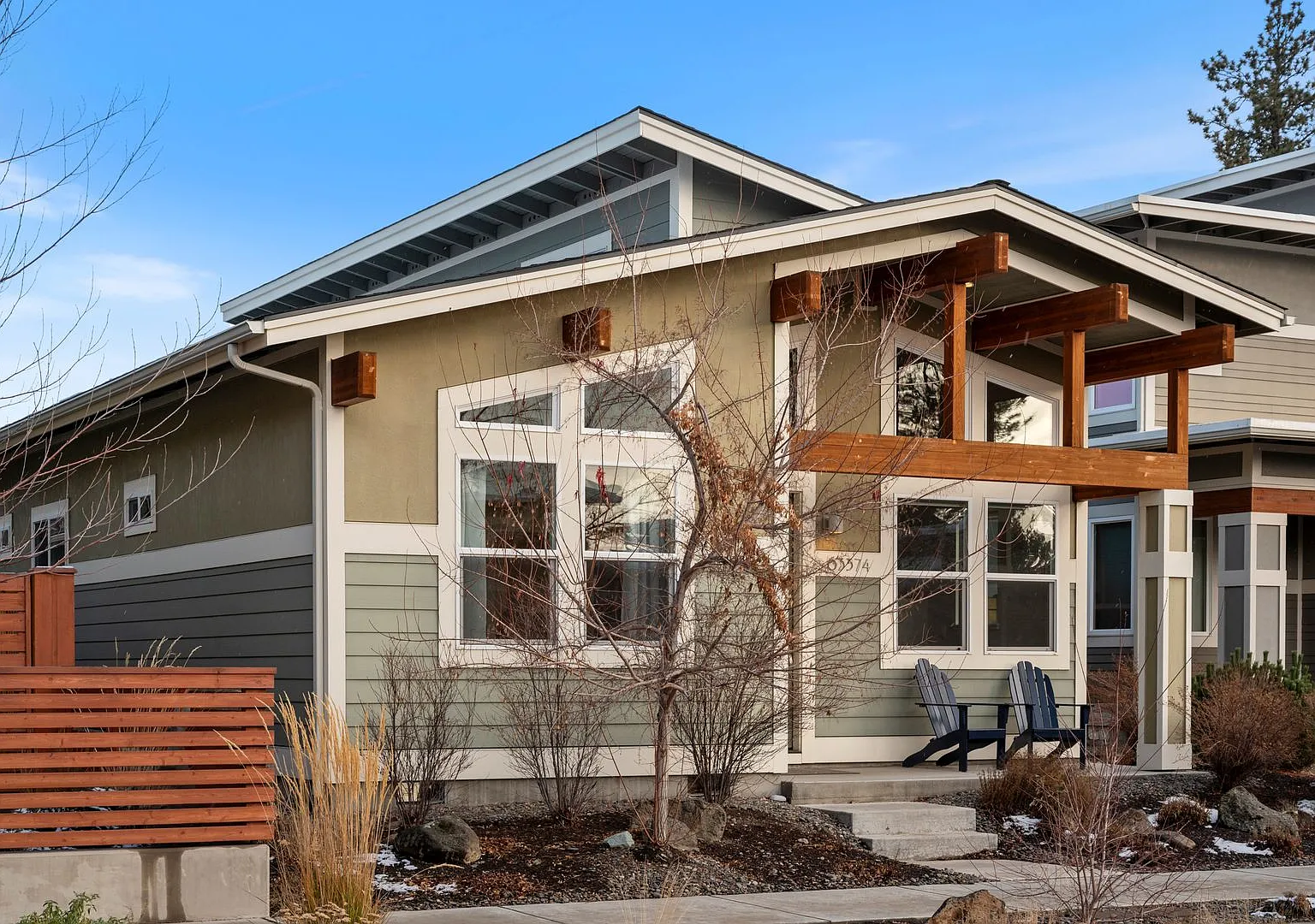 Fully Furnished Bend Home | 30+ day minimum stay available Oct 19 - April 1, 2027 — Photo 2