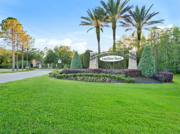 19419 Red Sky Ct, Land O Lakes, FL 34638
