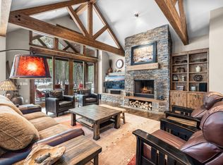 56295 Trailmere Cir, Bend, OR 97707