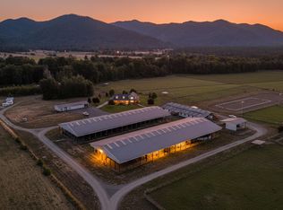 18200 Williams Hwy, Williams, OR 97544