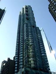 Rented by Corcoran