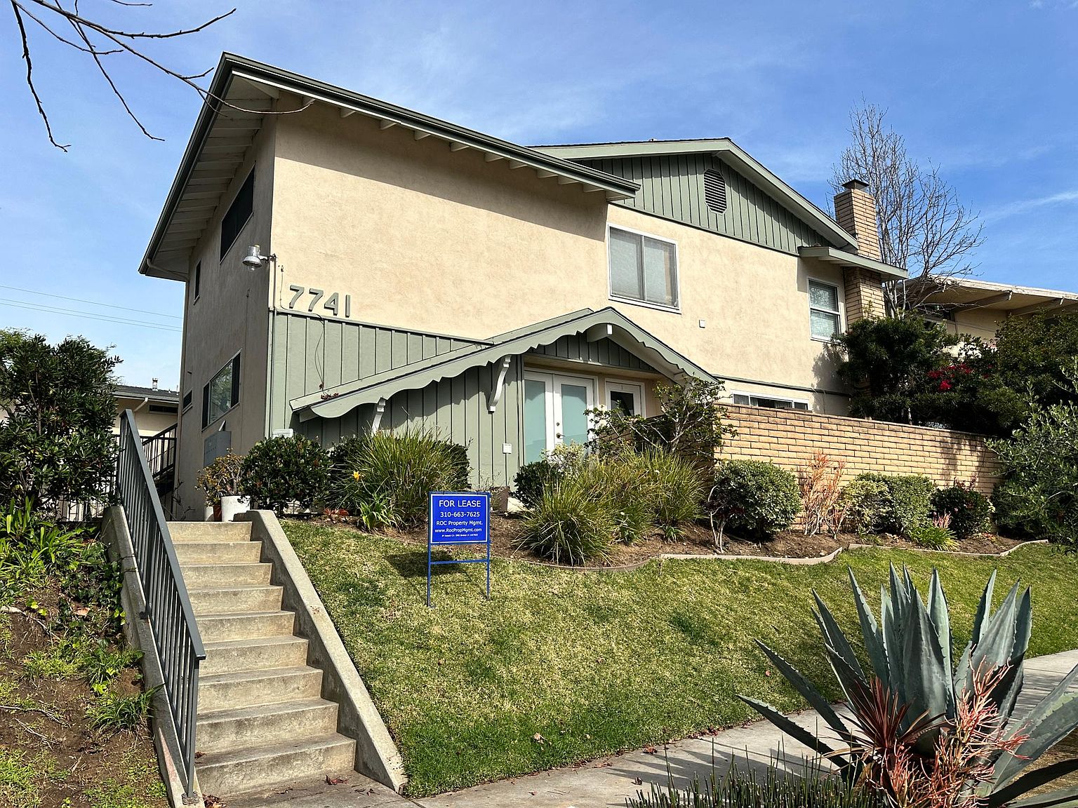7741 Saint Bernard St APT 5, Playa Del Rey, CA 90293 Zillow