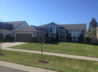 3397 White Sands Ln, Post Falls, ID 83854