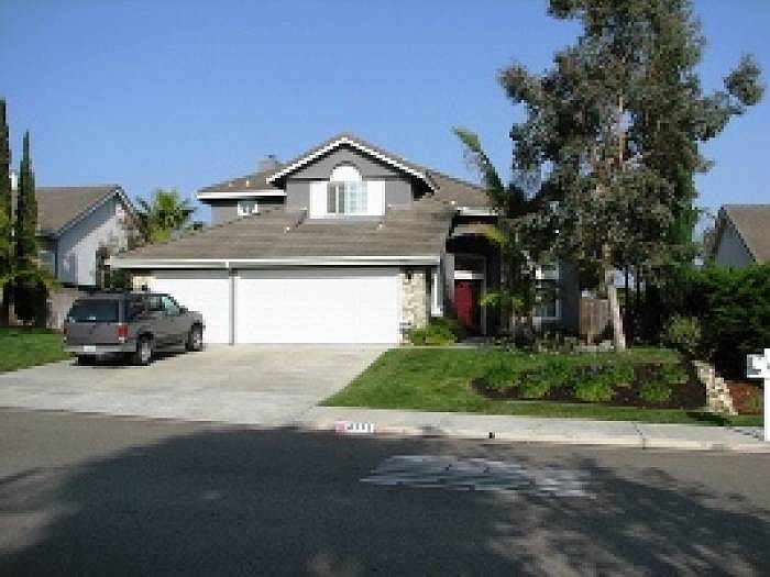 Home Exterior