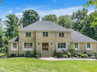 140 Lake Rd, Basking Ridge, NJ 07920