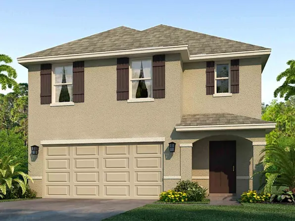 ROBIE Plan, Pinellas County Spot Lots