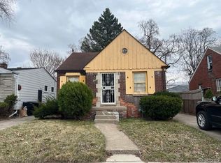 2241 S Beatrice St, Detroit, MI 48217