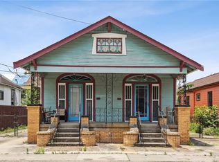 1216-18 Clouet, New Orleans, LA 70117