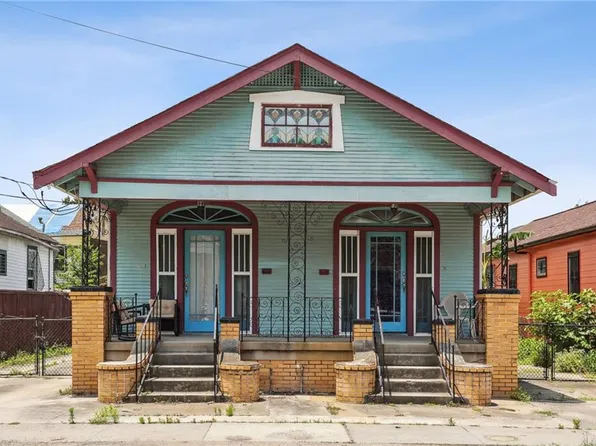 1216-18 Clouet, New Orleans, LA 70117