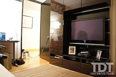 Rented by J Misrahi Realty Corp