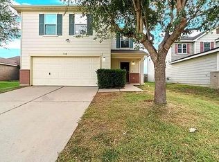 7642 Appleberry Dr, Cypress, TX 77433