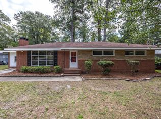 4036 Edgewood Cir, Columbus, GA