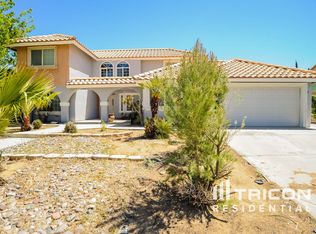 41412 Yancey Ln, Quartz Hill, CA 93536
