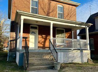 314 N Middle St, Cape Girardeau, MO 63701