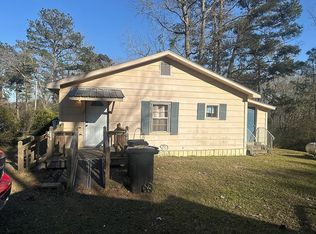 764 New Hope Kokomo Rd, Foxworth, MS 39483