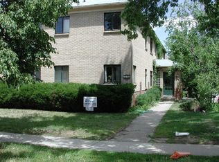 1050 14th St, Boulder, CO 80302