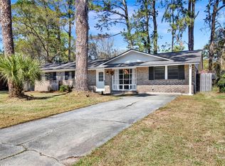 12746 Golf Club Drive, Savannah, GA 31419