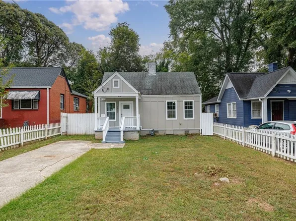 1012 Westmoor Dr NW, Atlanta, GA 30314