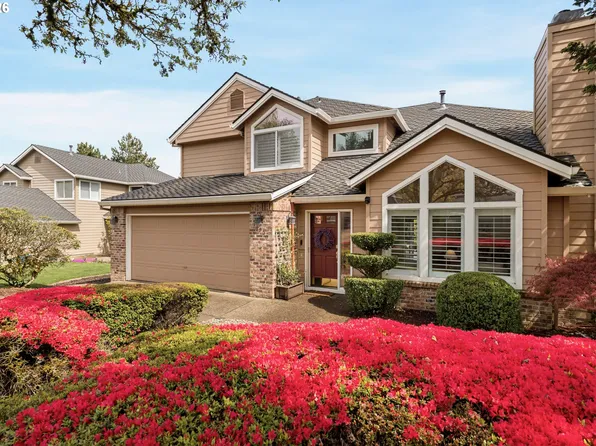 11200 SW Partridge Loop, Beaverton, OR 97007